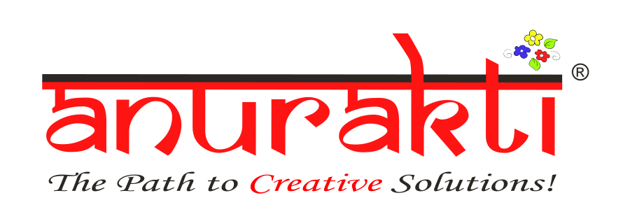 Logo of Anurakti
